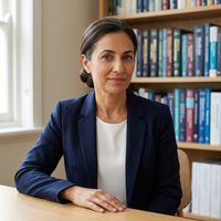 DR. AMANDA FORSYTHE, MD