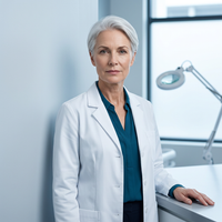 DR. CLAIRE PEMBERTON, MD