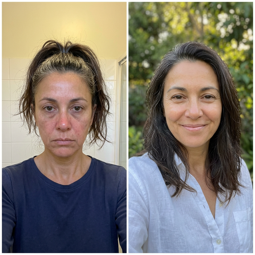 <p><strong>30,000+ Women Have Started Their Reclamation. </strong><em>Here Are Some Of Them.</em></p>