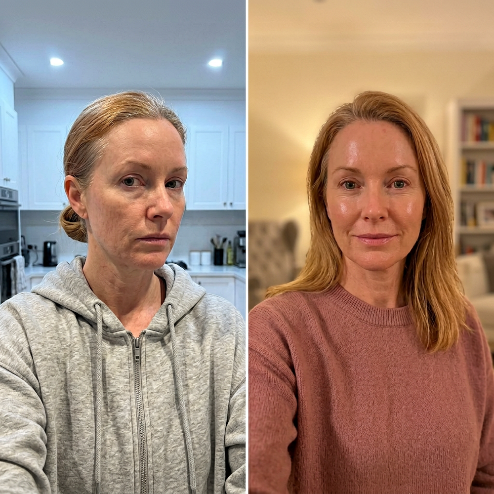 <p><strong>30,000+ Women Have Started Their Reclamation. </strong><em>Here Are Some Of Them.</em></p>