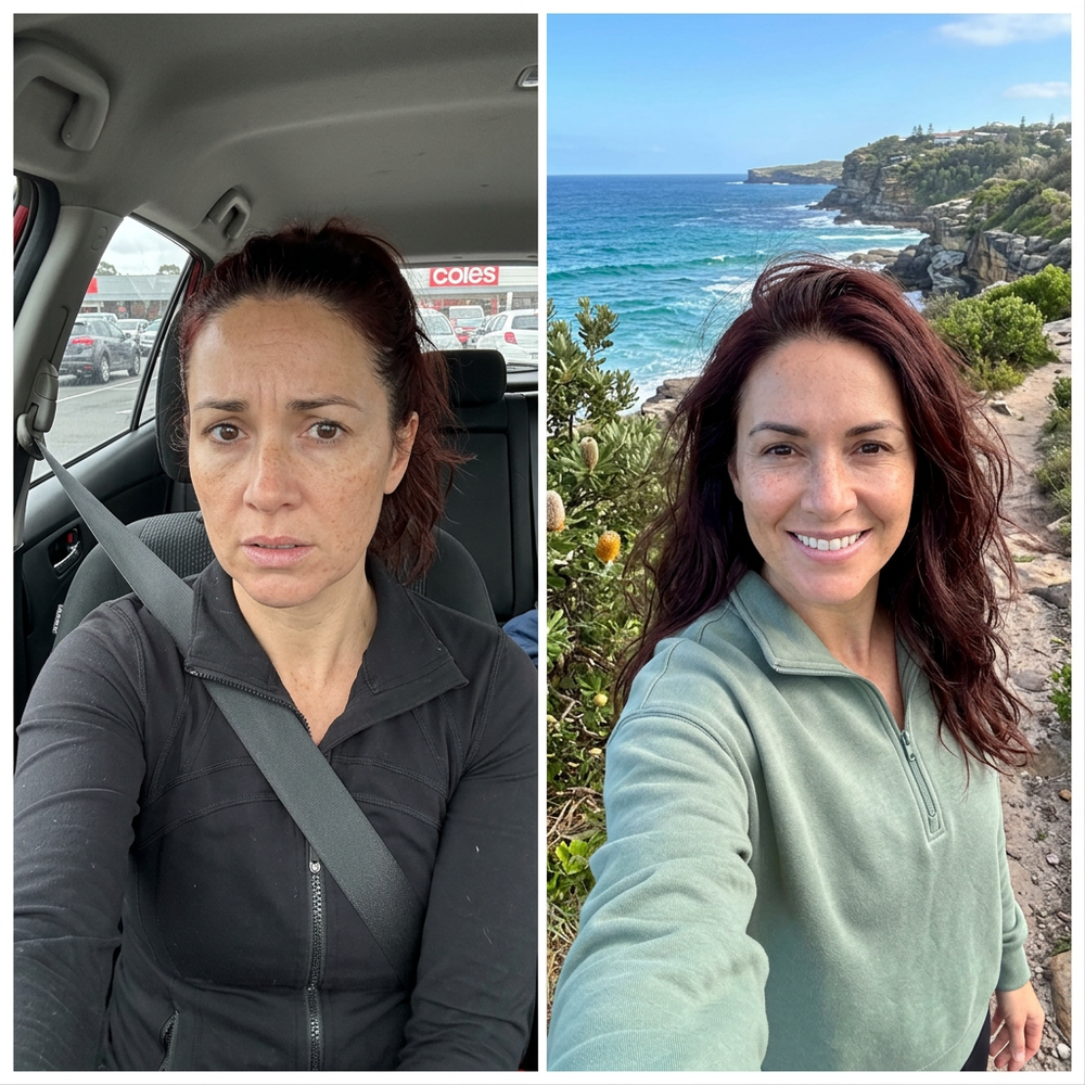 <p><strong>30,000+ Women Have Started Their Reclamation. </strong><em>Here Are Some Of Them.</em></p>