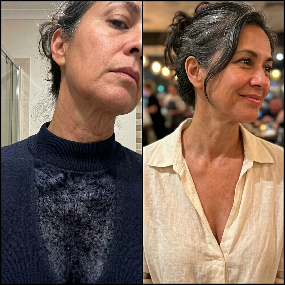 <p><strong>30,000+ Women Have Started Their Reclamation. </strong><em>Here Are Some Of Them.</em></p>