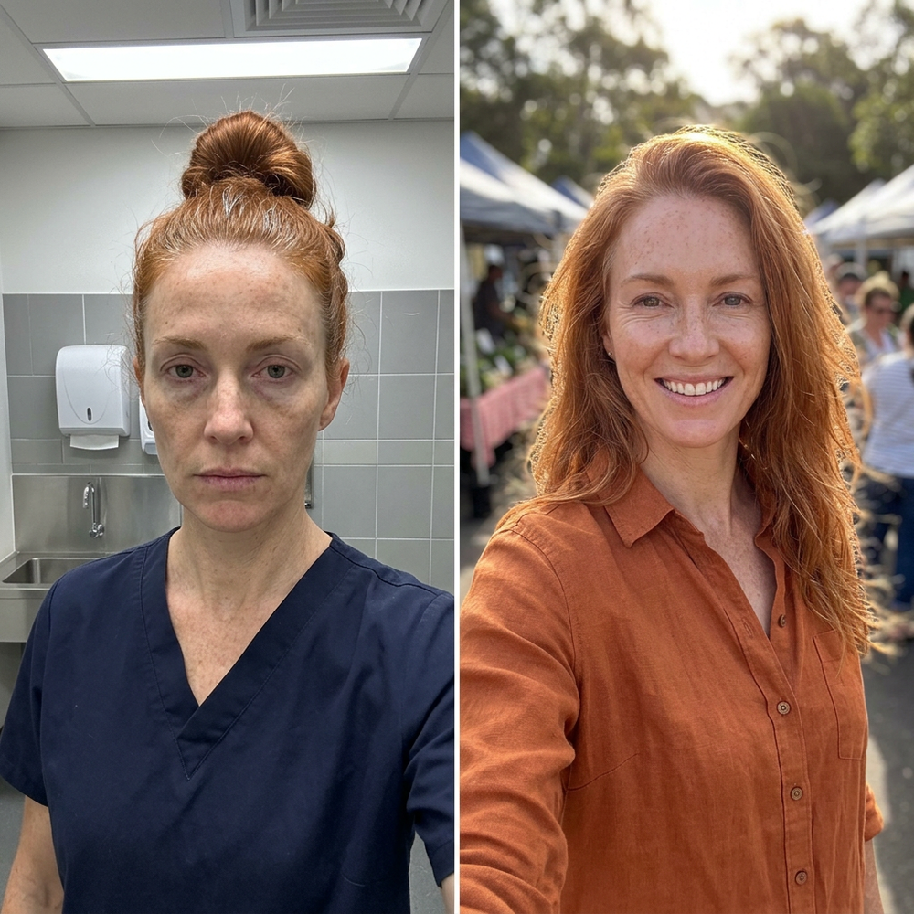 <p><strong>30,000+ Women Have Started Their Reclamation. </strong><em>Here Are Some Of Them.</em></p>