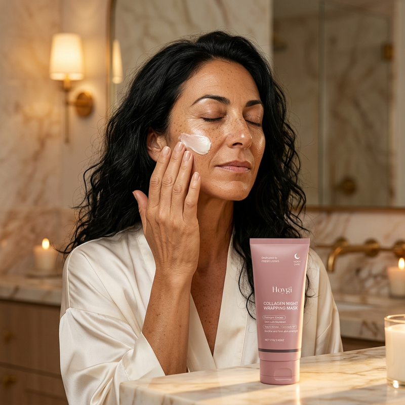 LET YOUR CELLS DO THE WORK