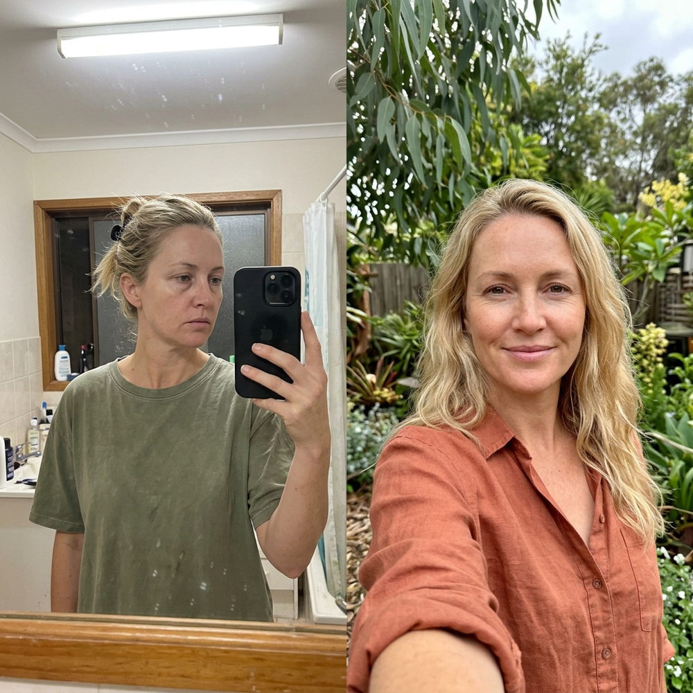 <p><strong>30,000+ Women Have Started Their Reclamation. </strong><em>Here Are Some Of Them.</em></p>