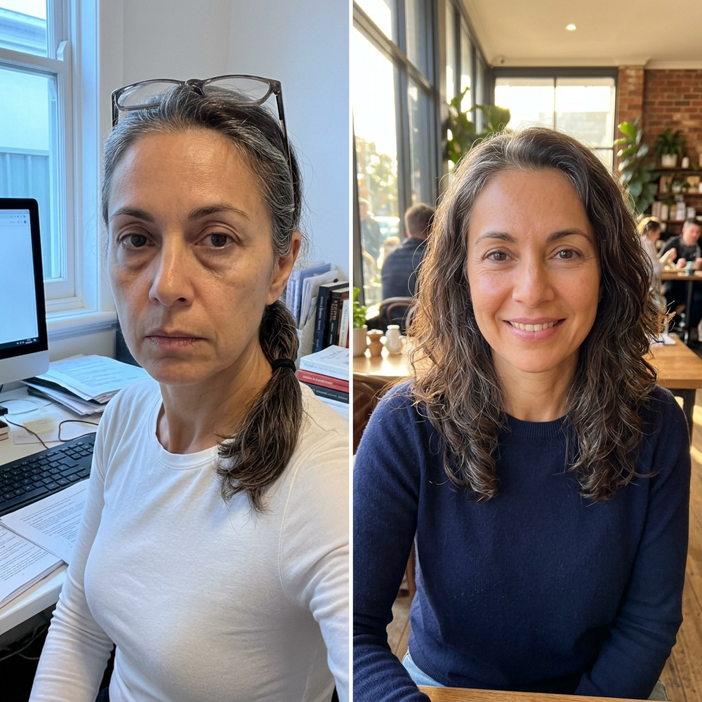 <p><strong>30,000+ Women Have Started Their Reclamation. </strong><em>Here Are Some Of Them.</em></p>