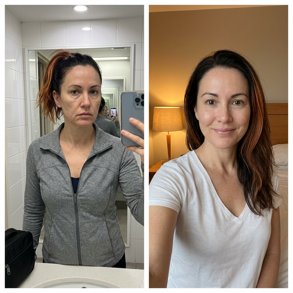 <p><strong>30,000+ Women Have Started Their Reclamation. </strong><em>Here Are Some Of Them.</em></p>