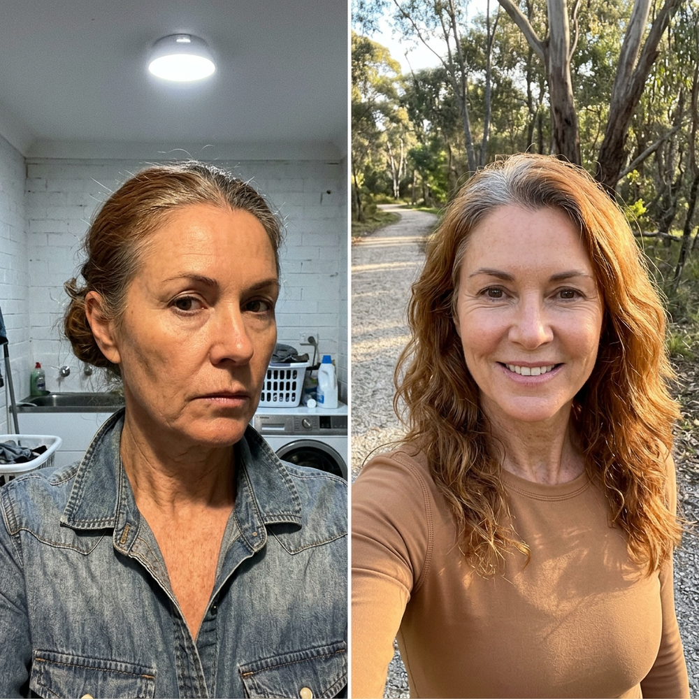 <p><strong>30,000+ Women Have Started Their Reclamation. </strong><em>Here Are Some Of Them.</em></p>