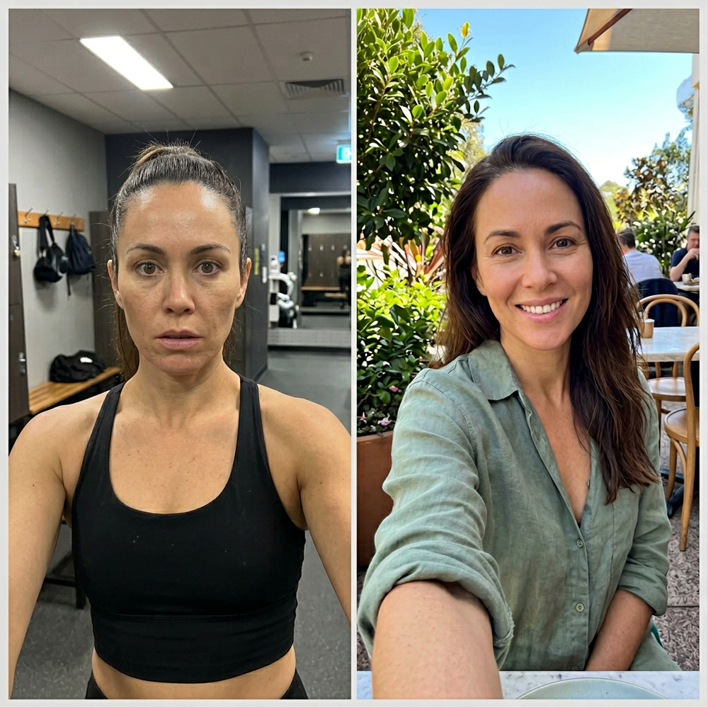 <p><strong>30,000+ Women Have Started Their Reclamation. </strong><em>Here Are Some Of Them.</em></p>