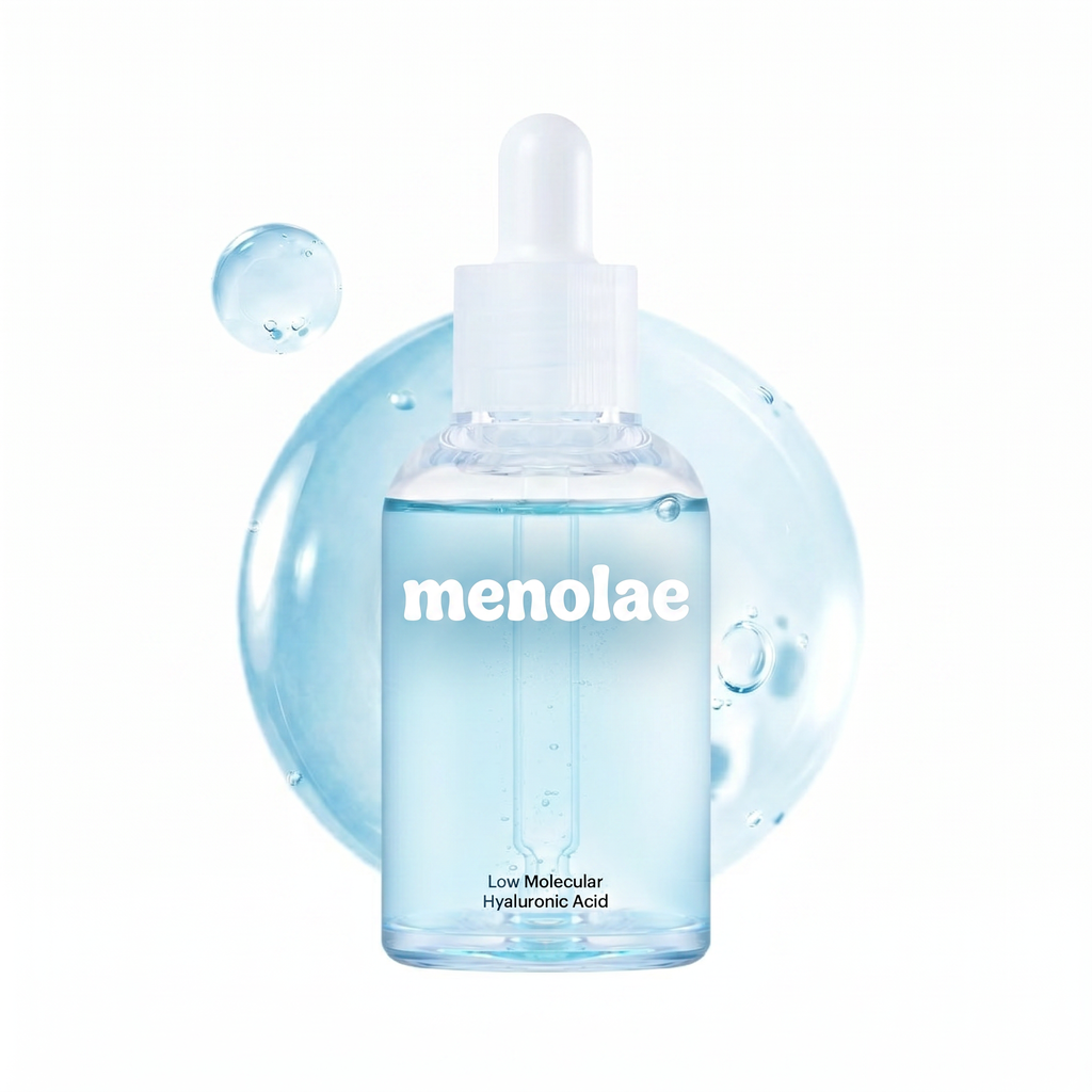 Menolae Sérum Base