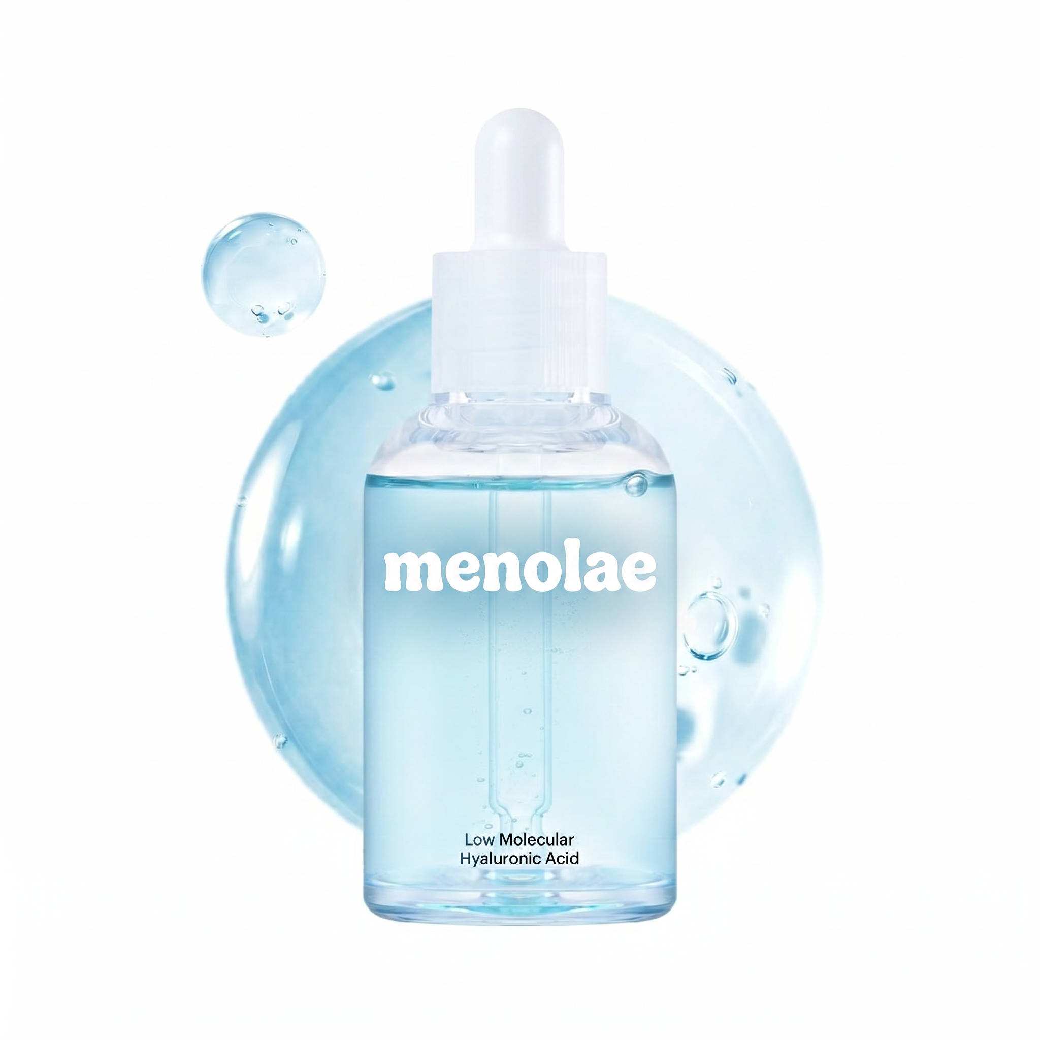 Menolae Sérum Base