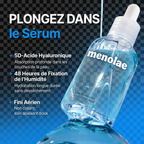 Menolae Sérum Base
